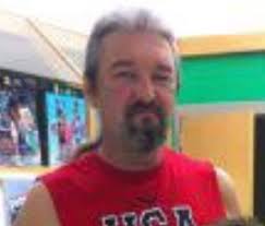 Obituary information for Ricky Rose