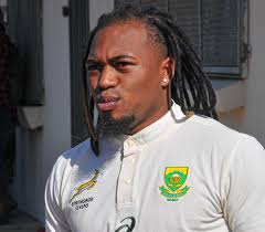 Marcel Tisserand will be using every part of his international experience 