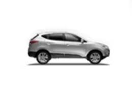 Tucson is a bit smaller than the. Hyundai Tucson 2014 2 0l Fwd In Uae New Car Prices Specs Reviews Amp Photos Yallamotor