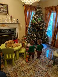 Yet when they get these systems, salespeople are like children who get presents at christmas but then play with their old toys. I Stopped Giving My Kids Christmas Presents To Teach Them Charity Gratitude And Appreciation By Tyler Lund Dad On The Run Medium