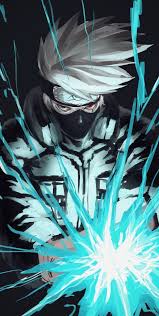 Kakashi shark high definition desktop wallpapers. Kakashi Wallpaper Samsung Wallpaper