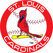 Go St Louis Cardinals St Louis Cardinals Baseball