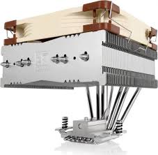 Noctua NH-C14S, Premium CPU Cooler with NF-A14 PWM 140mm Fan ...