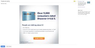 You may have to pay a fee for that, though, if the company does offer expedited shipping. I M Excited I Was Approved For A Second Discover Card Chasing The Points