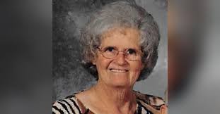 Marilyn B. Thompson Obituary