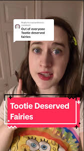 Fairly Odd Parents Marianne