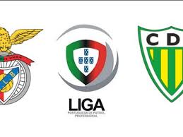 Primeira liga 2020/2021 en directo : Benfica Vs Tondela 2019 20 Portuguese Primeira Liga Preview Prediction H2h And More Time Bulletin