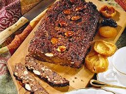 Bayern Hutzelbrot Rezept Rezepte Leckereien Fruchtebrot