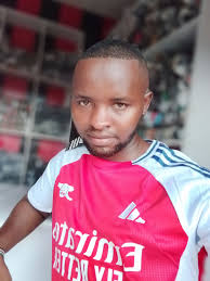 Apôtre Jean Paul Manirakiza