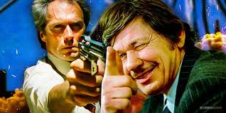 This Clint Eastwood Dirty Harry Sequel Is A Stealth Remake Of A  Controversial 1970s Thriller