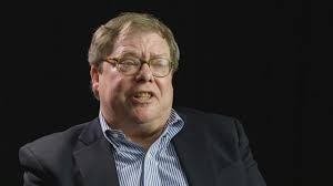 Mark Moore discusses the concept and history of public value