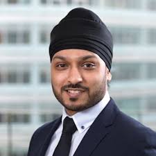 Shaun Singh's profile