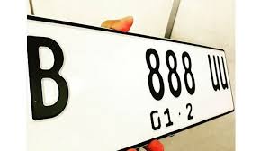 Check spelling or type a new query. Harganya Mahal Rencana Ganti Warna Pelat Nomor Jadi Putih Batal Tribunnews Com Mobile