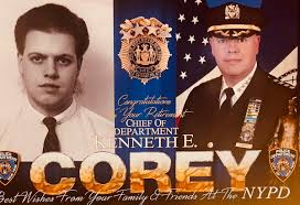 NYPD Ceremonial Unit