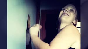 Gloryhole Queen Slut Wife Rachel Lane ATL Sucking BBC BWC