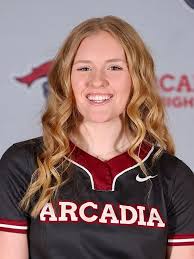 Arcadia's Megan Klose, Clemson's Jonathan Nielsen named 2024 McKay  Scholarship recipients