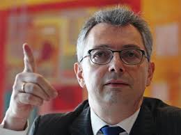 Austrijanac Aleksander Piker novi generalni direktor Komercijalne banke