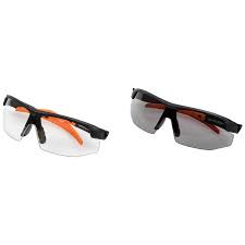 Standard Safety Glasses Semi Frame Combo Pack 60174 Klein Tools For Professionals Since 1857