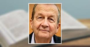 Thomas Canaday Obituary October 7, 2025