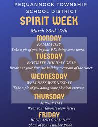 Or use these dress up day ideas for theme days at work. Michael Portas On Twitter Day 2 Of Spirit Week And The Morning Messages Celebrated Halloween Thanksgiving Christmas And National Melba Toast Day 3 23 Actually Huge Appreciation For The Principals One Proxy