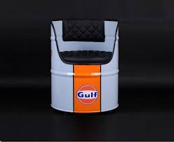 Oil Drum Seats For Sale Google Zoeken