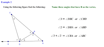 Check spelling or type a new query. Introduction To Geometry Level 4 Naming Angles Ii Steemit