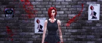 Trick your bike out with lights, create your own sidecar, and even build a turning signal bike jacket. Uzivatel Sacrificial Sims 4 Mods Na Twitteru Tranht1 You Can Become A Serial Killer For Now Using The Extreme Violence Mod I Ll Add That Feature To The Life Tragedies In The Future