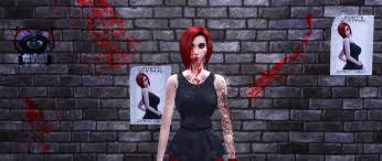 Jul 17, 2017 · the mod makes your sim serial killer in the world of sims! Uzivatel Sacrificial Sims 4 Mods Na Twitteru You Can Become A Serial Killer For Now Using The Extreme Violence Mod I Ll Add That Feature To The Life Tragedies In The Future As