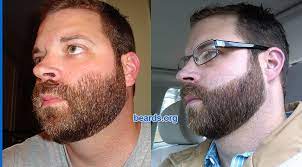Place a strip of cloth over the freshly applied wax, let it cool for a couple of seconds, then pull. Choosing A Cheek Line For Your Full Beard All About Beards