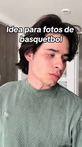 Idea para fotos de basquetbol #posesparafotos #ideasparafotos #picideas  #posesparahombre #posesideas #posesparamujeres #basketball