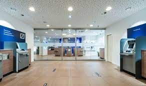 Hotelstars union assigns an official star rating for properties in germany. Deutsche Bank Filiale 60547 Frankfurt Am Main Offnungszeiten Adresse Telefon
