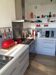 ikea keuken met smeg fornuis ikea keuken keuken ontwerpen keukenkraan
