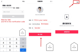 Users of chinese app store can only find douyin, whereas if you're using overseas apple store you . Pthouse 1005 On Twitter How To Install Amp Register In Douyin Tiktok Chinese Ver Android Download Here Https T Co Npdwpmp5jv Ios Change The Region And Search For Douyin æŠ–éŸ³ 1st