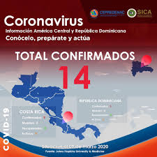 We did not find results for: Cepredenac Sica Pe Twitter Compartimos El Mapa De Los Casos De Coronavirus Confirmados En Los Paises Del Sica Hasta Hoy Lunes 9 De Marzo Consulta Https T Co Mzr71nydwm El Monitoreo De Covid19 A