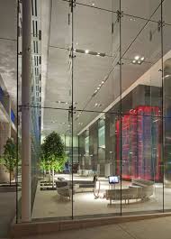 gallery of 1800 larimer rnl design 13 glass curtain wall architecture design