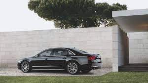 Pin On Audi A8 L