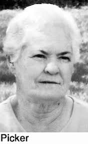 Jean Darlene Picker Obituary