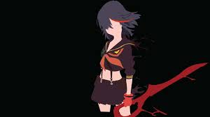 Ryuko Matoi Wallpapers Top Free Ryuko Matoi Backgrounds Wallpaperaccess Kill la kill ryuko matoi digital wallpaper, anime, fan art, kill la kill, matoi ryuuko. ryuko matoi wallpapers top free ryuko