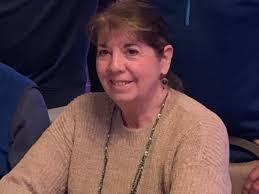 Does anyone remember Olga's, a restaurant at the Cherry Hill Mall? They had  burgers in a pita and spiral cut fries, anything like that locally?