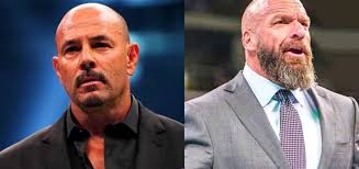 Chavo Guerrero back to WWE, yes or no?