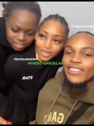 Dani Daniel Talking Long Video