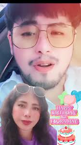 Good morning @everyone 😊 We would like to Greet a Special Day of our  Sister in here in our Team 🥰 to Flora Mae Rosales 🤗 HAPPY HAPPY BIRTHDAY  to you...May you have more birthdays and blessings to ...