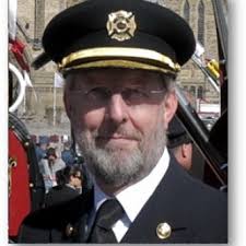 Canadian Fallen Firefighters Foundation