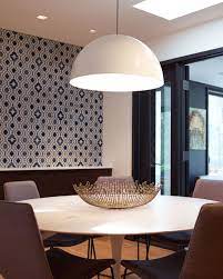 Powell Street Pendant By Tech Lighting 700tdpsp24wws In 2021 Modern Dining Room Lighting Dining Room Chandelier Dining Room Light Fixtures