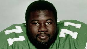 Ken Clarke EHS '74: Philadelphia Eagles' "Secretary of Defense"