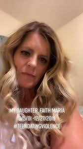 Fyp #teendatingviolenceawareness #FaithVillanueva #protectyourdaughte...