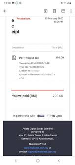 'ujrah' fee and existing ptptn loanholders will have the option to. Staf Ptptn Pun Terkejut Lelaki Ini Dedah Cara Bayar Hutang Dengan Lebih Jimat Berbaloi