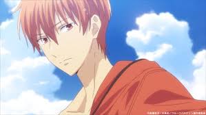 Fruits Basket Saison 2 Episode 6 In 2020 Fruits Basket Fruits Basket Kyo Fruits Basket Anime