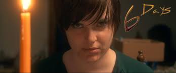 The Pale King (Short 2015)