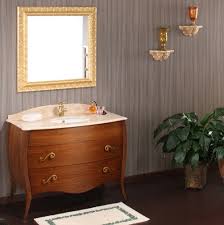 Il color bronzo e lo stile vintage di questo rubinetto lo rendono un complemento d'arredo unico che rende unica anche la cucina. Arredo Bagno Arte Povera In Massello